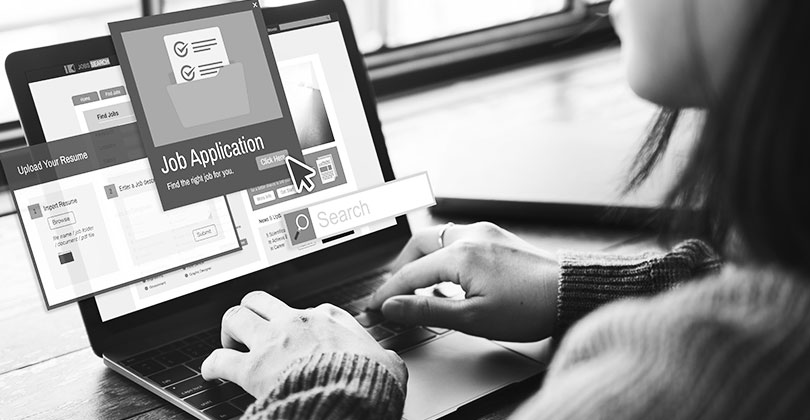 Your credit report can sometimes be used in non-financial situations, like when you apply for a job